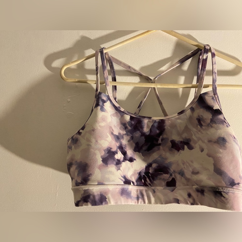 GAIAM bra super comfortable